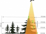 激光雷達(dá)的測(cè)樹原理和應(yīng)用